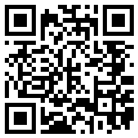 QR Code for bitcoin:LVDAS1dAUePyQyD2fDVJYbYnshspNbHWU9