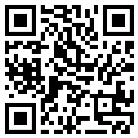 QR Code for bitcoin:LVF73dEWDD83jjWDQUU6QpGCPyXiJtVaUt