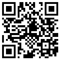 QR Code for bitcoin:LVLEBH4ck4kYZ1uSvoja1DXfSUsgsCsus3