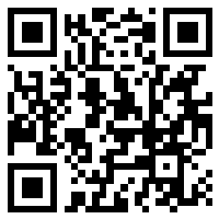QR Code for bitcoin:LVR52Pzue6yMfn31qZMCPRYTkoxQcbpSTM