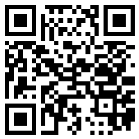 QR Code for bitcoin:LVW3FjbDDJM4KoruakHuEGd6DZJzxByFdk