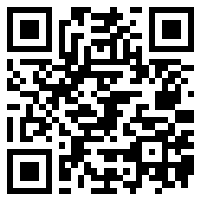 QR Code for bitcoin:LVeCCTi5zrtgvbw87KpRFQM9Ug7effgL6d