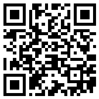 QR Code for bitcoin:LVhx2GehX67Z6typfLHyNEr5SsHKJeL2fb