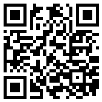 QR Code for bitcoin:LVkobbi3m2wU557f98RioQMgbpz4GSiAzM