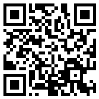 QR Code for bitcoin:LVkqRjRoftQRKiHTfeGJn3eudUL5F7HbN9
