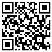 QR Code for bitcoin:LVma1B5PR3ZaT8GiMRrcXAxJVMqST2nhCu