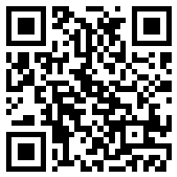QR Code for bitcoin:LVnQte2JAPYwpM14UZRegu2ytnb8TfRmk8