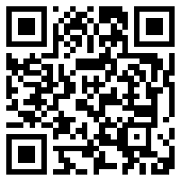 QR Code for bitcoin:LVo1AxvHaj4ddVJbow21SHJTSnw3M3fCDS