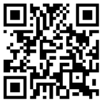 QR Code for bitcoin:LVoSB9AV9HH3FAtcMwFoSB4NqUEAdAMoBF