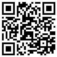 QR Code for bitcoin:LVovy1sx3v2mLXdirBA23M4wRaS8ciyfzc