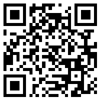 QR Code for bitcoin:LVrxuRv6efaKWcunf9arnUAEaxGJD3bRvR