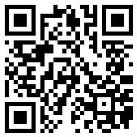 QR Code for bitcoin:LVsM4U9cFjzAvwHAubPZpZFnPofP3Prrmj