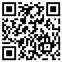QR Code for bitcoin:LVsugN9PJ1t9dPjNZnQsikdKJDZehspeU6