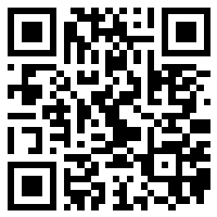QR Code for bitcoin:LVvwHG7YYuFUTeDNZ9KgtwcMPZ4trqQoCd