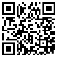 QR Code for bitcoin:LVwHn7QXaM4hkhAidU4PriSw32faaAdR5r