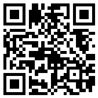 QR Code for bitcoin:LW8UdRyRmcbR6uo7k6j43FUwTdmQDsrFuH