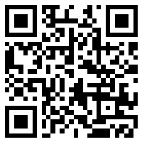 QR Code for bitcoin:LWAYjWWkuCUvsKEp6559giTo3HcD6vyuMw