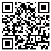 QR Code for bitcoin:LWD7JxNtKDcPfsTvYZXwpMcDPusxGouZYD
