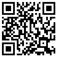QR Code for bitcoin:LWG33bg7WKnxri7oRYbKnjSMW37JPCnssV