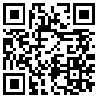 QR Code for bitcoin:LWKDdFo2vWEFbGmvJw6oSxeWZjsxXJN14L