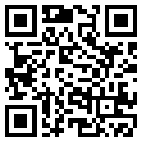 QR Code for bitcoin:LWP6L3aboDWQfhqQQSAeGVmWShXMCp8sPu
