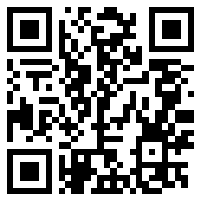 QR Code for bitcoin:LWPtpPJrkF35G3UT3ZWurwe2hGqkDoQMWV