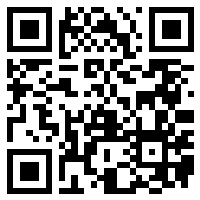 QR Code for bitcoin:LWXPykVsyWMBbJYJrRF155H5Rxzt9brqnj