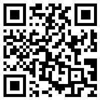 QR Code for bitcoin:LWcHVG11ZUkkcoXKyhktRRK8CCPGamao7Y