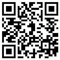 QR Code for bitcoin:LWcLU5V7sC26WGe5eDS3GWz7aT12U81aMZ