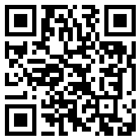 QR Code for bitcoin:LWhb6AYBB2pqURMeiDmDADm4bfCv31WAkc