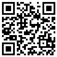 QR Code for bitcoin:LWiBiajBfk292e2krYM7QVCAR4XJYMuX5b