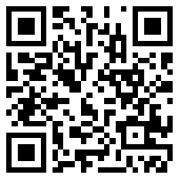 QR Code for bitcoin:LWj5Y2G2CTfuQkXeA9B1aRhRB89D8Gr3wB