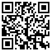 QR Code for bitcoin:LWs3aGC8YctLdpw32W79mC13cv8QAs1k2t