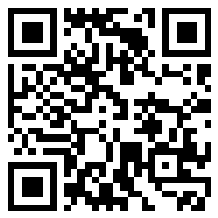 QR Code for bitcoin:LWsavuwDVmL3ffv6XX5og5SddegVRvmPjv