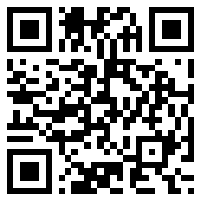 QR Code for bitcoin:LWtD8ZtMBTB5JCDZLcR5LKaSD2eELumpp6