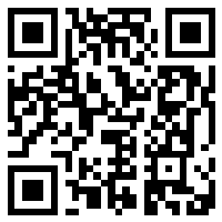 QR Code for bitcoin:LWtd4qdd43Lsq1MEV7ppPJAiaRoymb8Cfi