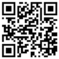 QR Code for bitcoin:LWtkqqwsFayDURhdhgpsue6yp3bDB6MgBb
