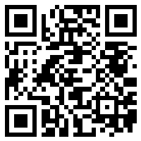 QR Code for bitcoin:LX1Trs31SL522mi73SSC57Cu25CgXofGyC