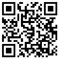 QR Code for bitcoin:LX3debwhVinsrKgD94VC8mCEqqSUZZGoaH