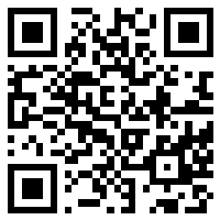 QR Code for bitcoin:LX4cxNVjQAYwCeAtBcYJdrAzh6mFppfys9