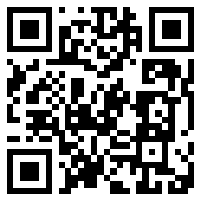 QR Code for bitcoin:LX7f82RkbUo8p9aAzdsKr3CThwtocmt27S