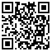 QR Code for bitcoin:LXBc6BtQDS9EYGSmoznBDqnr5NMAY5FAeT