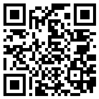 QR Code for bitcoin:LXEeBWz6pBY2XxkVCrognggrssQ9CmES63