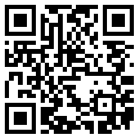 QR Code for bitcoin:LXF4TRTjTRFRN4jCvbUS2LoB11fqyA7RgD