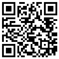 QR Code for bitcoin:LXFUsJWxeFipkBax5oGKVypu1ajDbQnRob