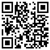 QR Code for bitcoin:LXFv3ccLnKGuvq7TQRgp627EdhaRNJG6BE
