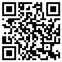 QR Code for bitcoin:LXMSgxTreBNnSyS5NbuV2td56CE1fwbpm1