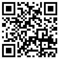 QR Code for bitcoin:LXMspeSJhb1XenVVqLS9P3dkGTmBoEsTLR