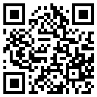 QR Code for bitcoin:LXRxryuDv5MqJLWEoaUPY8VPRsDXrL6RvS