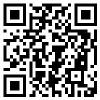 QR Code for bitcoin:LXSGAWeiWApUG19vALdVBi9XRdbja88YQm